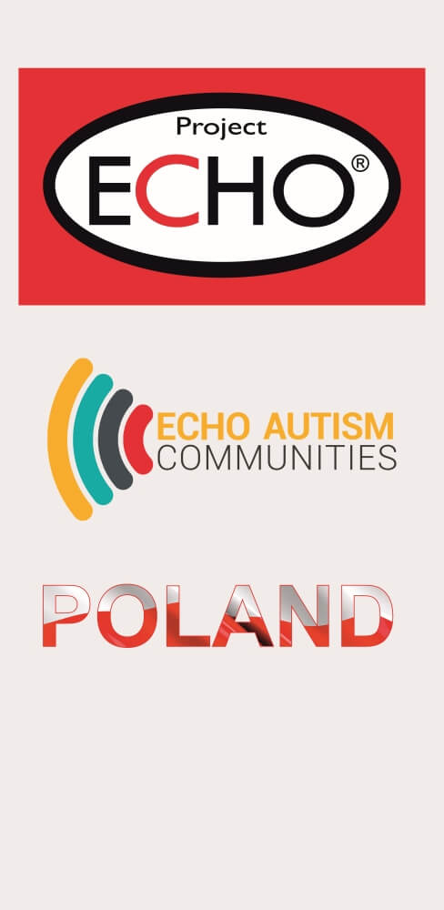 Nowe logo ECHO Autism Poland 16.10.23 3