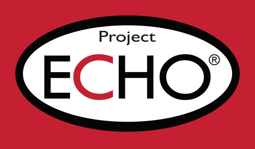 Project ECHO Logo 2